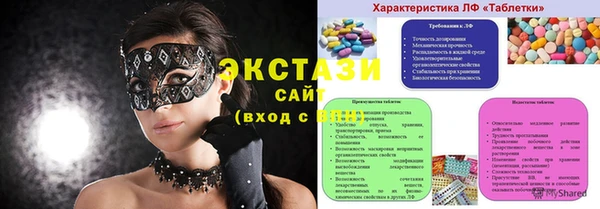 ECSTASY Бородино