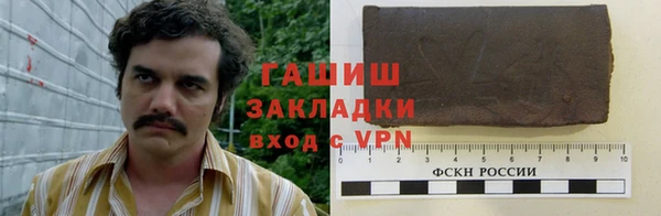 хмурый Анива